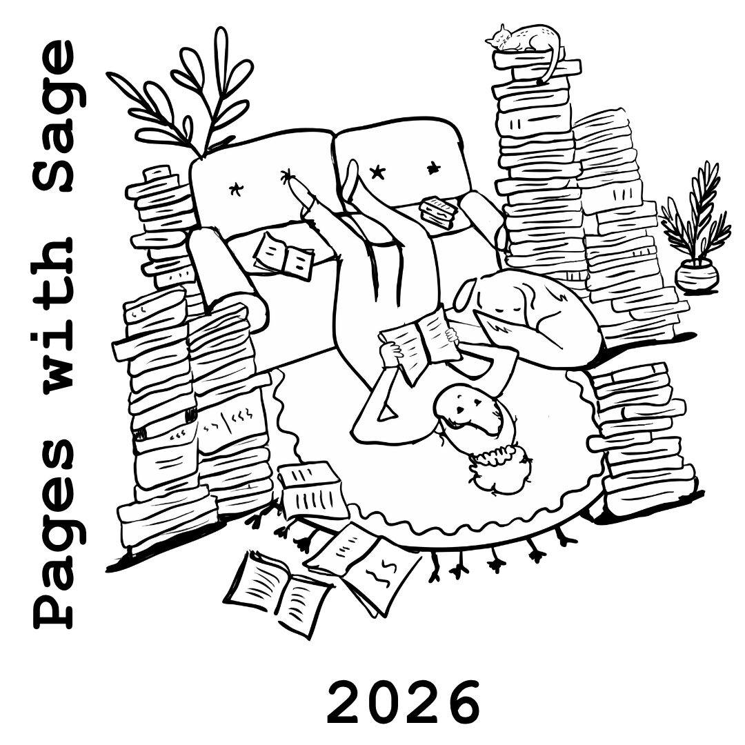 reading challenge 2026